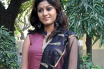 Actress Oviya Stills